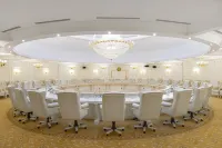 President Hotel Hotels in Minsk