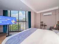 Yeste International Hotel (Pingxiang Bus Station Meishijie) Hotels in Pingxiang