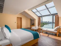 Argyle Resort Dongjianghu Hotels in Zixing