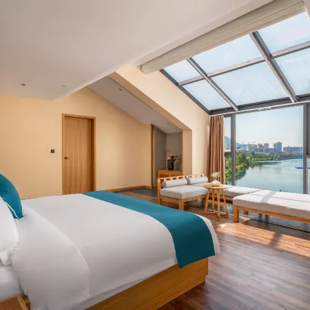 Argyle Resort Dongjianghu
