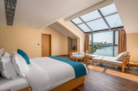 Argyle Resort Dongjianghu