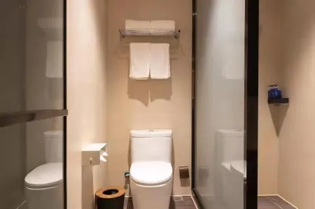 HanTing Premium Hotel (Lankao) Отели рядом со станцией Lankao Railway Station