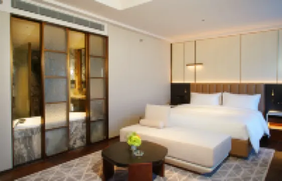 珠海度假村飯店主樓