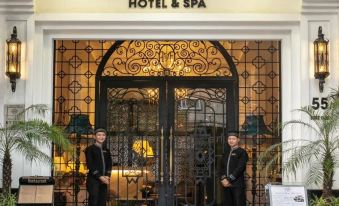 Hanoi Marvellous Hotel & Spa