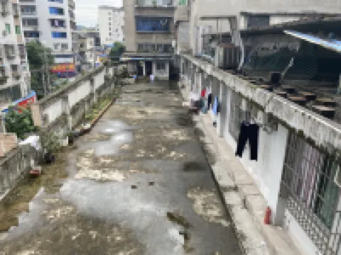 興源ホテル 合江のホテル