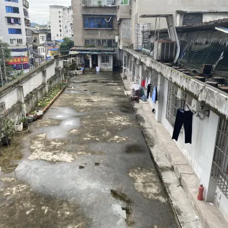 Xingyuan hotel