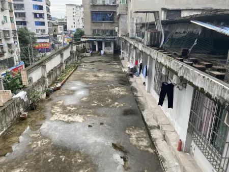 Xingyuan hotel Отели в г. Хэцзиян