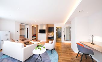 Holiday Inn Experss Quanzhou City Center