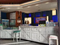Longshan New Marriott Fashion Hotel