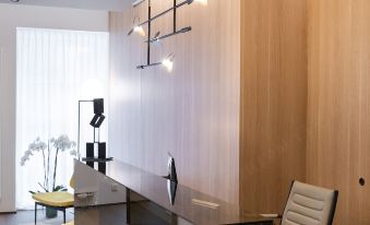 The Central City - Luxury Serviced Residence