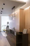The Central City - Luxury Serviced Residence