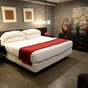 Hotel le Reve Pasadena