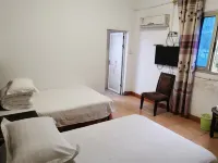 Kuaile Hotel (Ji'an Station)