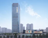 Le Ju Hotel (Zhengzhou high tech National University Science Park store) Các khách sạn ở Cơ sở công nghiệp cũ
