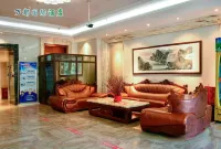 Shihezi Wandu International Hotel