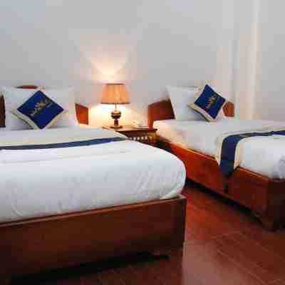 에메랄드 BB 바탐방 호텔 Rooms