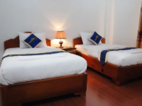 Emerald BB Battambang Hotel Hotels in Battambang