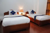 Emerald BB Battambang Hotel Hotels in Rottanak