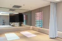 JI Hotel (Zhoushan Shengsi)