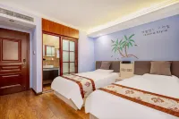 Anjixi Shangju Homestay - 3-Star