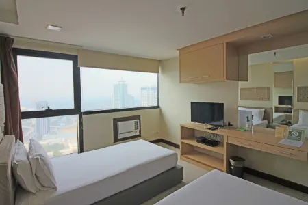 BSA Twin Towers Отели рядом с достопримечательностью «Хавьер Скул»