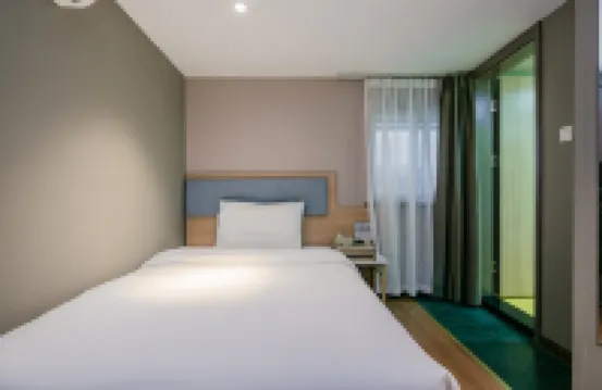 如家酒店·neo（成都春熙路太古裏店）