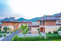 龍門五棵松度假別墅