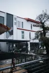 MOSOO Arts Hotel