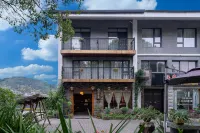 Divert Inn Hotel a Jinyun