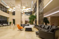 Yuhotel Kunming Northeast Hotels in Songming