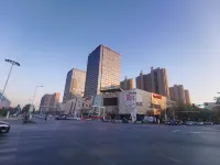 鳳棲鳴越酒店（丹陽吾悦廣場店）