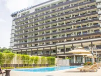 Hotel Casiana and Events Center Tagaytay Hotele w: Tagaytay