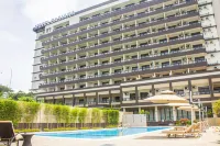 Hotel Casiana & Events Center Tagaytay