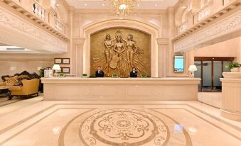 Vienna International Hotel (Wanda Plaza, Changchun)