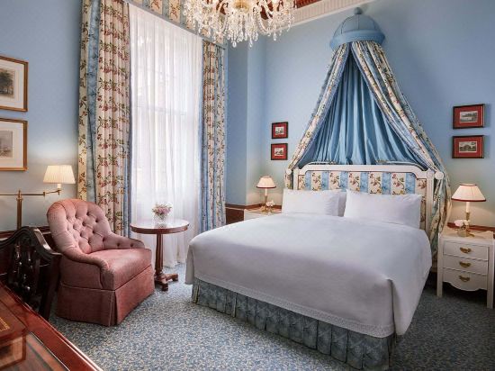The Lanesborough 5 Sterne Hotelbewertungen In City Of Westminster