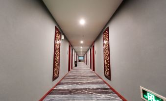 Huoqiudu International Hotel