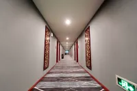 Huoqiudu International Hotel Hotels in Huoqiu