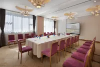 โรงแรม ฮอลิเดย์ ยั่วซาน - ห้องครัว