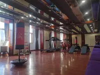 Ningxia Travel Investment Yuanfeng Hotel Hotels in Jingyuan