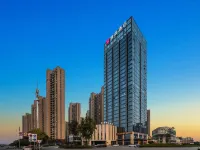Echarm Hotel (Changsha Wangcheng District Government Banmahu) Hotels near Hunan College of Information