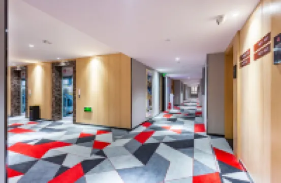 Shankee Hotel (Zhoukou Chuanhui District Zhoukou Avenue Municipal Government)