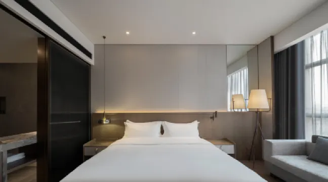 Hua Da International Hotel