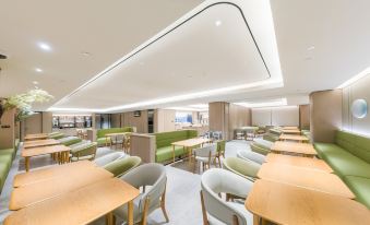 6. JI 호텔(상하..