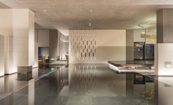 Atour S Hotel(Shanghai World Expo Lujiaizui Riverside Center)