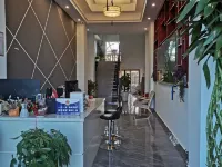 鑫蓉飯店 鹽源住宿飯店