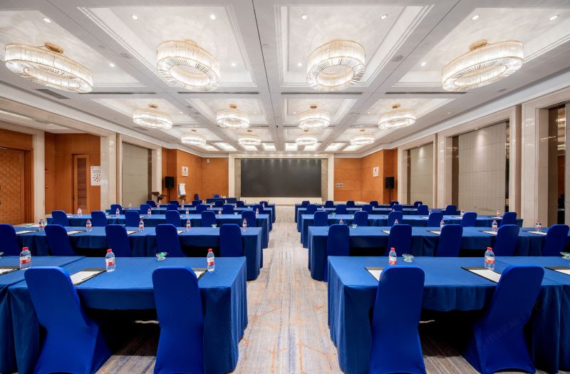 Guanyuan Hotel photo 5