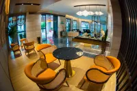 Shanshui Hotel Hotel di Jiangle