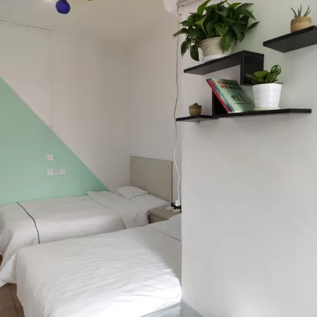 Shenzhen Shengping Accommodation