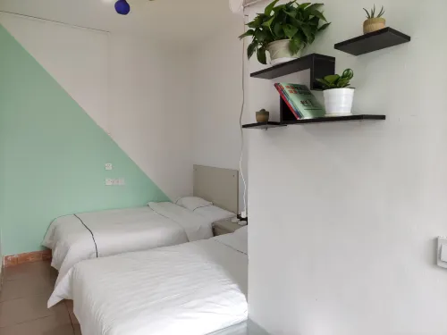 Shenzhen Shengping Accommodation - Losmen