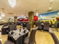 PrideInn Azure Hotel Nairobi Westlands Hotels near Westlands